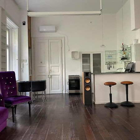 Top 5 Budapest Apartment Winner Экстерьер фото