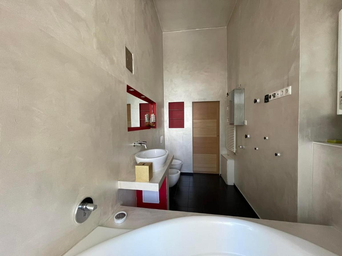Top 5 Budapest Apartment Winner Экстерьер фото