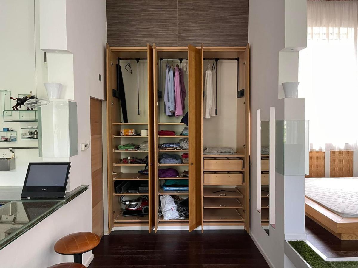 Top 5 Budapest Apartment Winner Экстерьер фото