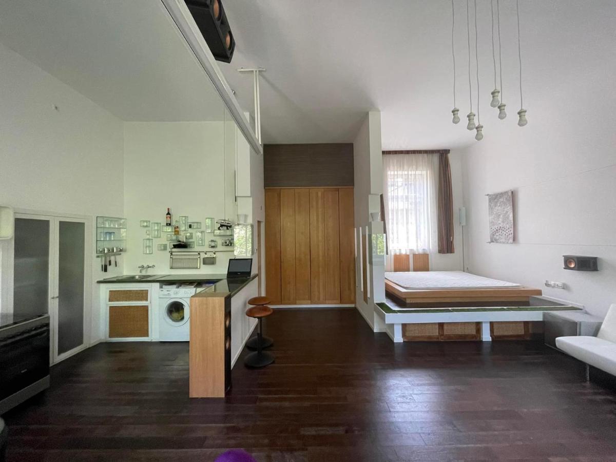 Top 5 Budapest Apartment Winner Экстерьер фото