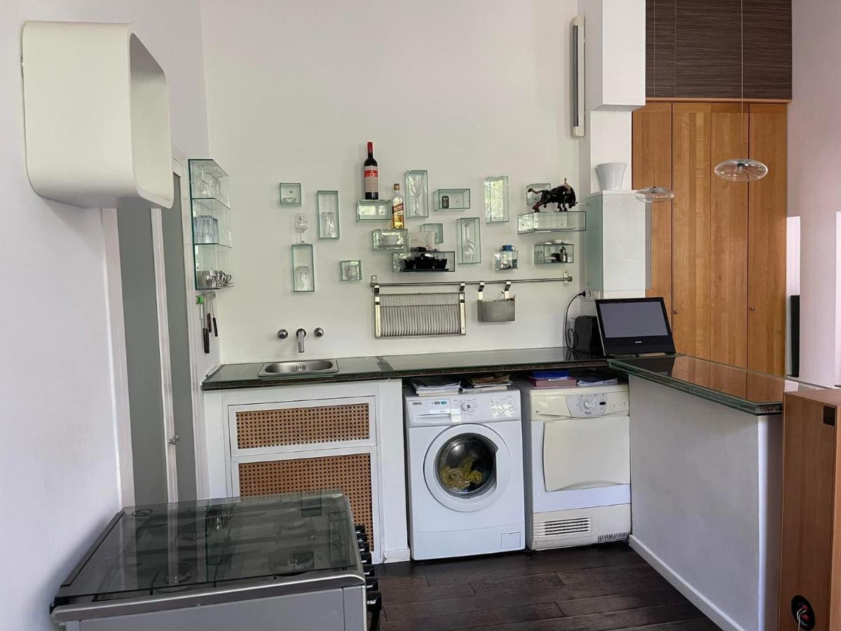 Top 5 Budapest Apartment Winner Экстерьер фото