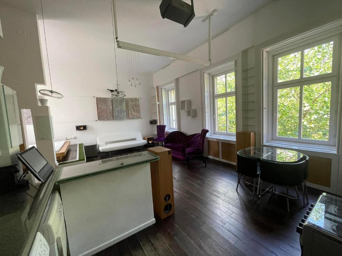 Top 5 Budapest Apartment Winner Экстерьер фото