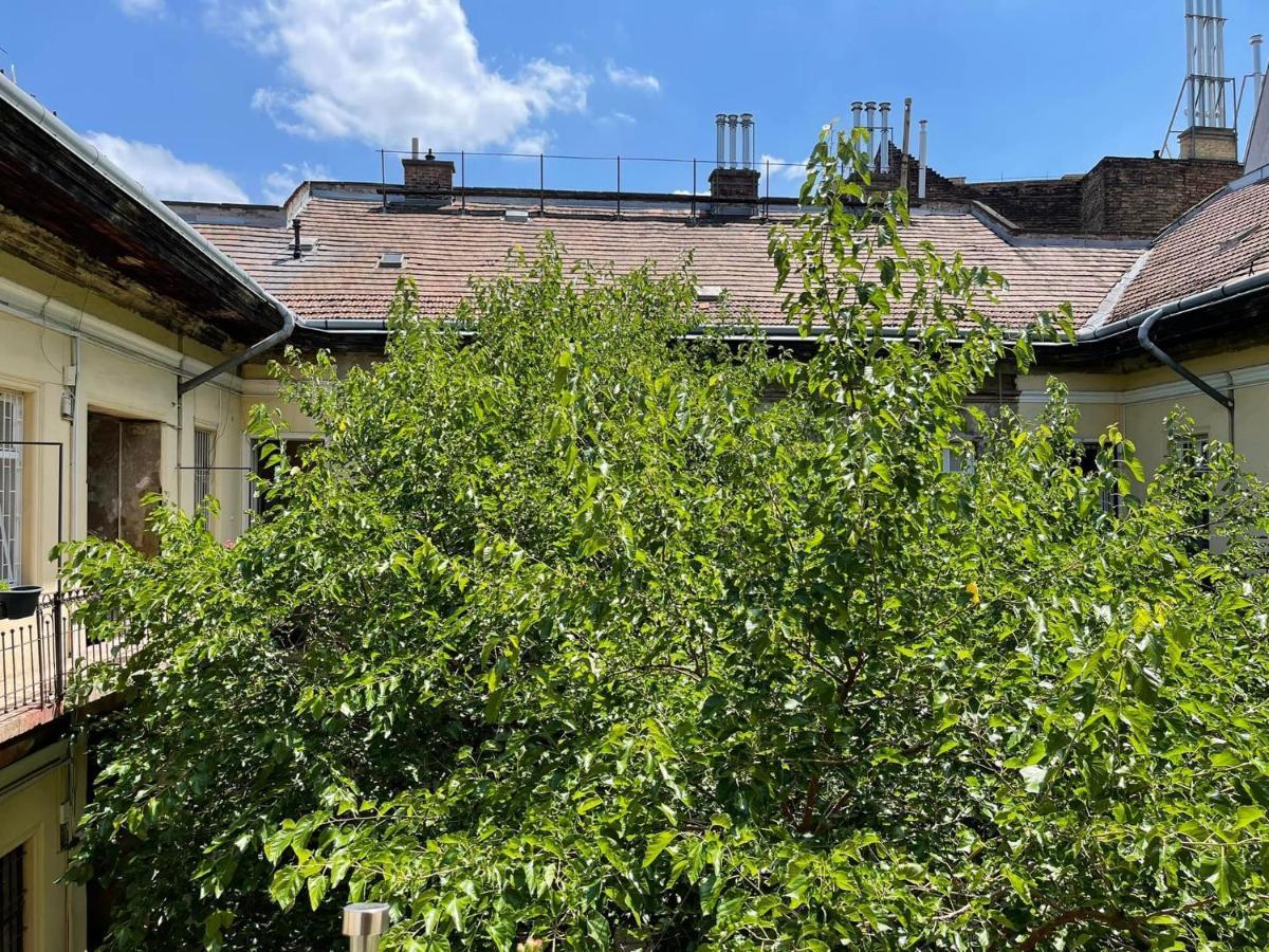 Top 5 Budapest Apartment Winner Экстерьер фото