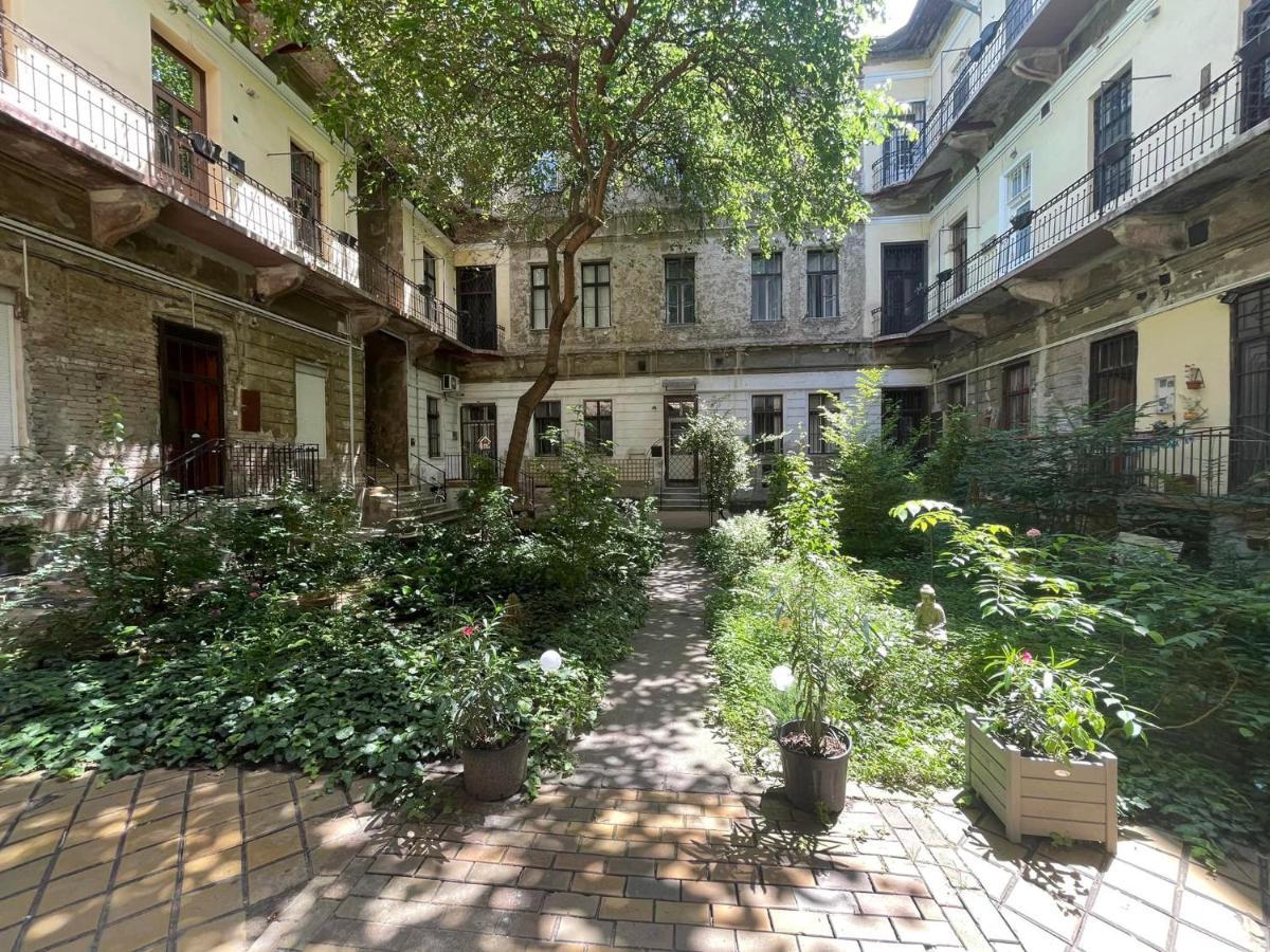 Top 5 Budapest Apartment Winner Экстерьер фото