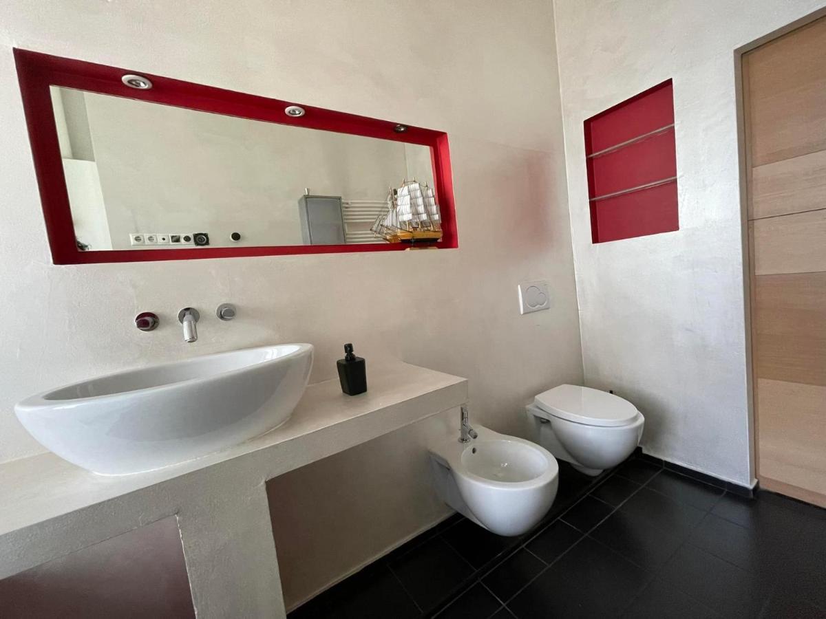 Top 5 Budapest Apartment Winner Экстерьер фото