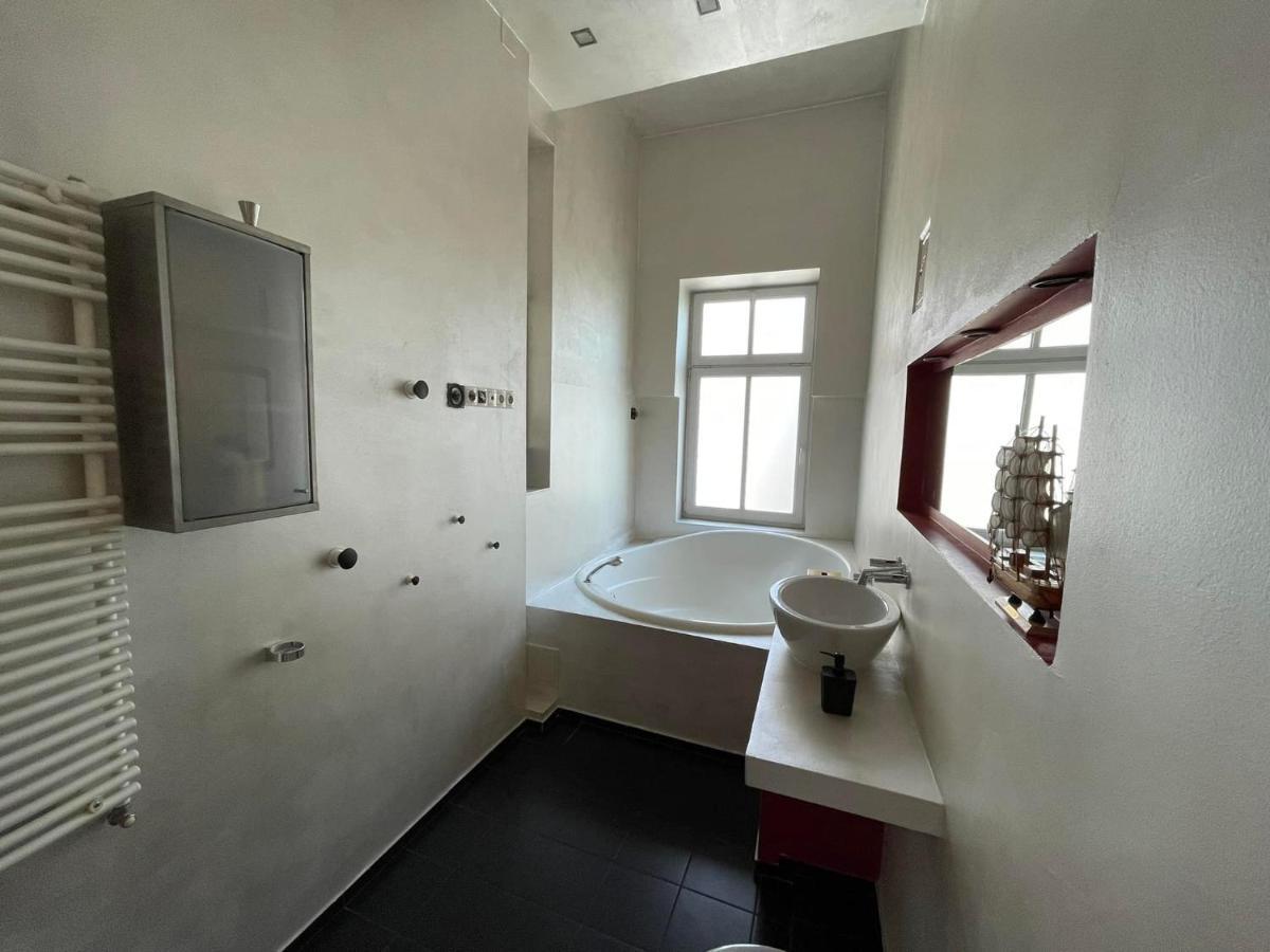 Top 5 Budapest Apartment Winner Экстерьер фото